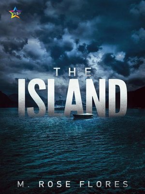 cover image of The Island